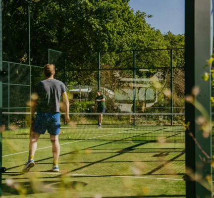 Padelbaan1 campinggeversduin